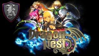 Dragon Nest in 2021 - Resoulas First Impressions