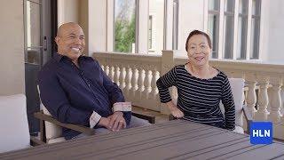 Our Journeys Home Pt. 4 - Hines Ward