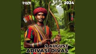 9 August Adivasi Divas