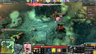 SUICIDE AND FIRSTBLOOD BY PUDGE