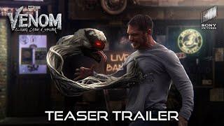 VENOM 3 ALONG CAME A SPIDER – Trailer  Tom Hardy Andrew Garfield Tom Holland  Sony Pictures