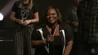 Tasha Cobbs Leonard-Love You Forever- Glory To God & Praise Break