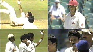 Kapil Dev Shocked Hansie Cronje  1992