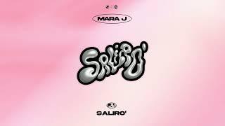 MARA J - Salirò Official Visual Video