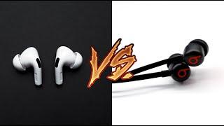 Beats Flex vs. Airpod Pro Which One Should You Buy?
