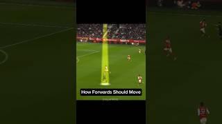 Simple and Effective move to Score More GOALS  Mbappe Analysis #footballanalysis #soccer