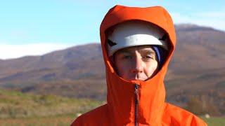 Dave MacLeods Scottish Winter Climbing Layering Guide