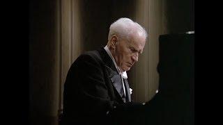 Wilhelm Backhaus plays Beethoven Piano Concerto No.4 - Karl Böhm Wiener Symphoniker 1967