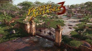 Jagged Alliance 3 Tactical Brilliance or Tactical Bust?