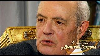 Георгий Крючков. В гостях у Дмитрия Гордона. 12 2013