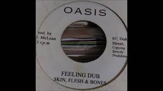 Black Velvet - You Got No FeelingFeeling Dub OASIS