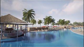 The Beach Club at Bimini  Virgin Voyages