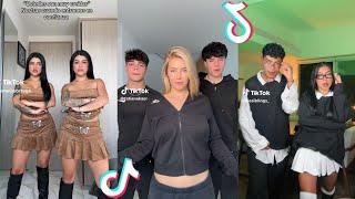 Las Mejores Tendencias y Bailes de Tik Tok INuevos trends tiktok 2024  Bailando TIK TOK