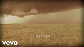 Aaron Lewis - Pull Me Under Lyric Video