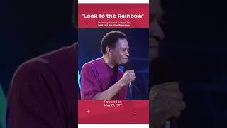 Look to the Rainbow 1977 Album Release Anniversary #aljarreau #grammyawards #bestvocals