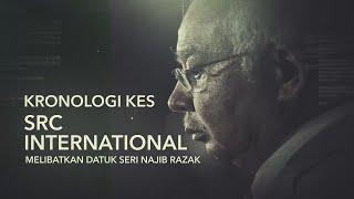 INFOGRAFIK Kronologi kes SRC International melibatkan DS Najib Razak