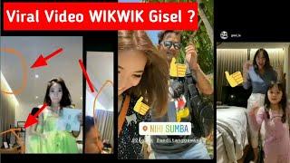 Viral Video Gisel Yang Trending Di Twitter