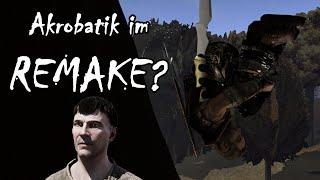 4 Dinge die ich mir im Remake vorstellen könnte