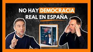 En España no hay una Democracia Real Ley Trans Okupación Bancos y Usura - Ep7 Abogado Xavi Abat