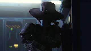 Cad Bane Edit