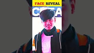 Total Gaming face reveal  ajju bhai facereveal   #shorts #ajjubhaifacereveal