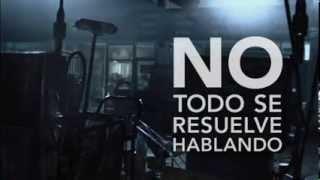 No Todo Se Resuelve Hablando - SPACE Fandub Español Latino