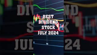 JULY DIVIDEND STOCKS 20241dividend in July 2024 #dividend #dividendstocks #bonus #split #nse #bse