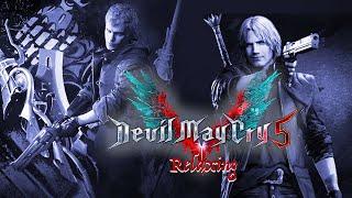 Devil May Cry 5 Relaxing Music