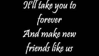 Friends Like Us Lyrics