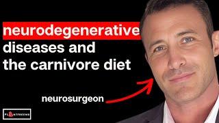  Can The Carnivore Diet Help Neurodegenerative Diseases?