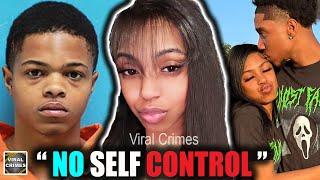 Her Unhinged Ex Shoots Her At Work After She Starts A New Relationship  The Kemari Childress Story