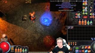 Path of Exile How to Get Cheap SIX LINK Armor in Tempest League