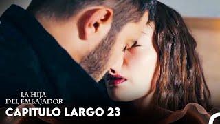 La Hija Del Embajador Capitulo Largo 23 Doblado en Español FULL HD