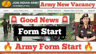 Army Bharti Registration में इतनी देर इसलिए हो रही है  Army New Vacancy 2024  Army New Bharti 2024