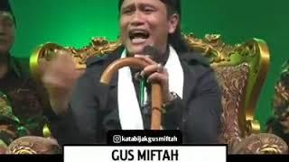 Gus miftah