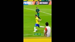 Neymar Insane Solo Skill vs Bolivia 