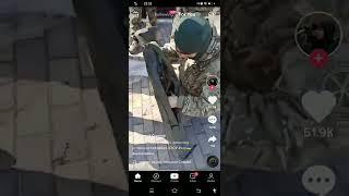 Unboxing Weapon Ukraine Russia War Today 2022