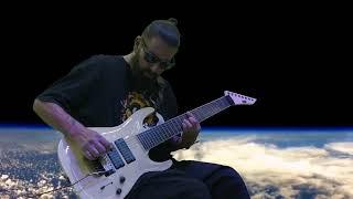 Deftones – Xenon Stephen Carpenter Play-Through