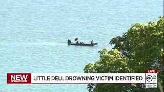 Body of woman recovered from Little Dell Reservoir