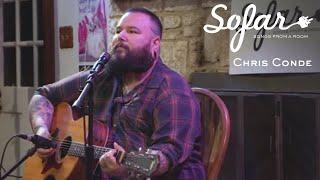 Chris Conde - Growing Up Gay  Sofar San Antonio