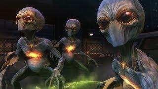 XCOM Enemy Unknown - Test-Video zur PC-Version