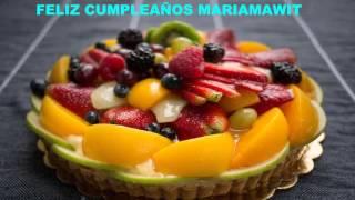Mariamawit   Cakes Pasteles