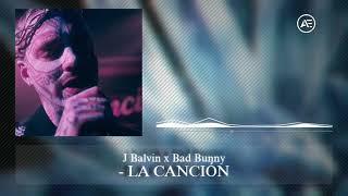 LA CANCIÓN  J Balvin x Bad Bunny 8D