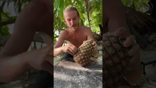 This fruit trick is crazy