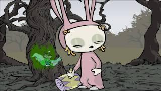 Lenore Capitulo 22 La Pequeña Conejita Foo Foo HD