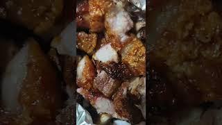Pork Roasted #yummy