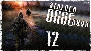 S.T.A.L.K.E.R OGSE 0.6.9.3 Final - Серия 12 Проникаем в Борова