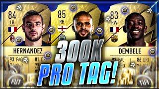 FIFA 22 300K PRO TAG ALS ANFÄNGER  BESTEN TRADING TIPPS FIFA 22 Trading Tipps deutsch