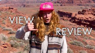 Moab Utah - View Review