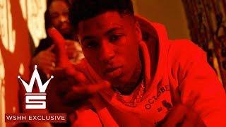 YoungBoy Never Broke Again Highway Feat. Terintino WSHH Exclusive - Official Music Video